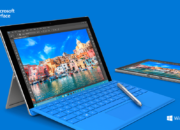 Новинки Microsoft: Surface Pro 4, Surface Book, HoloLens и Band