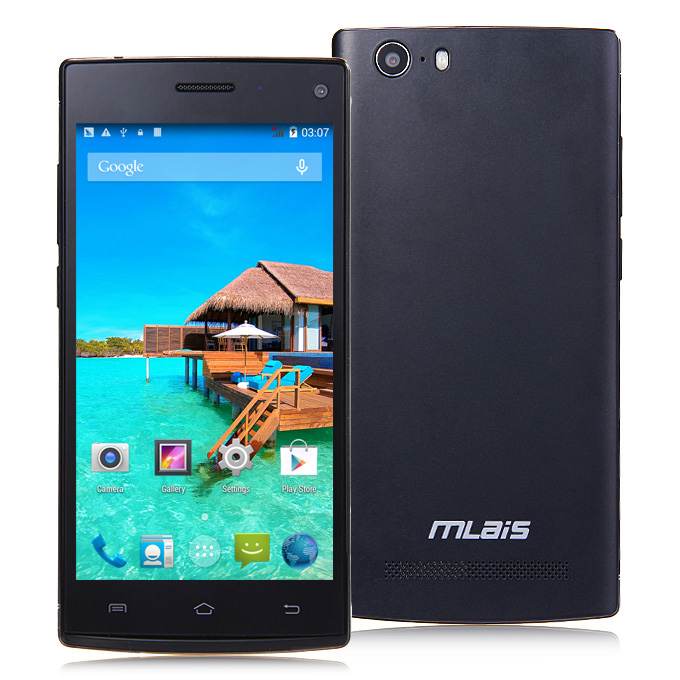Mlais M9 Plus 3G Smartphone