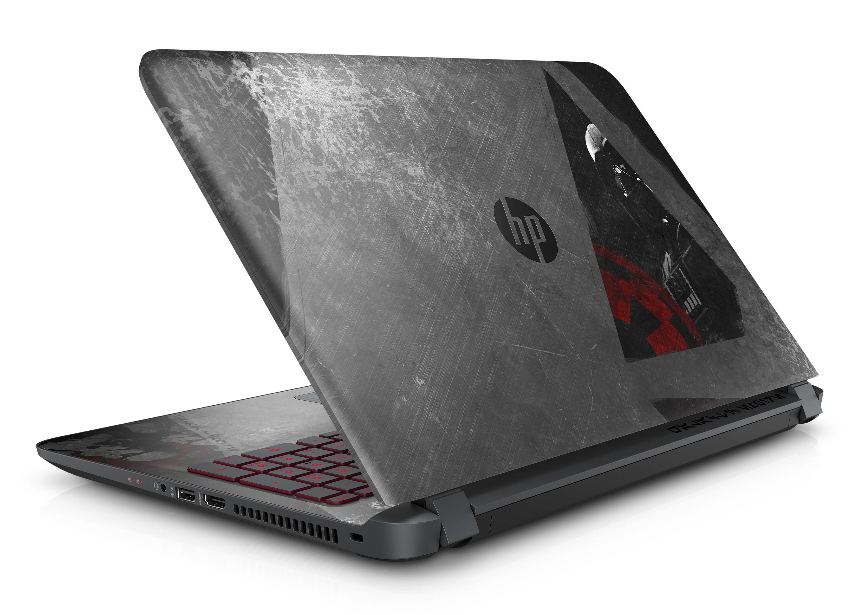Notebook HP Star Wars Special Edition