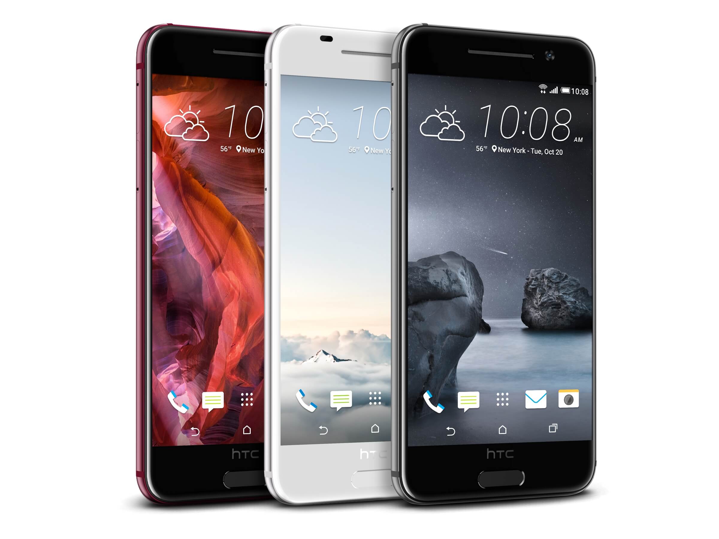 Smartphone HTC One A9