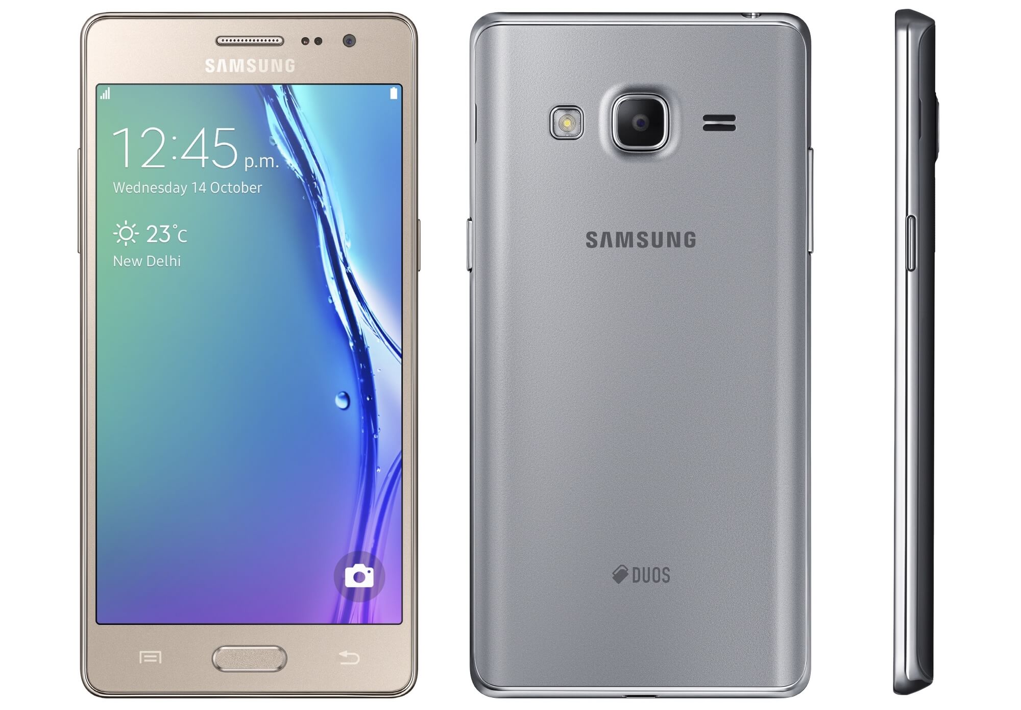 Smartphone Samsung Z3