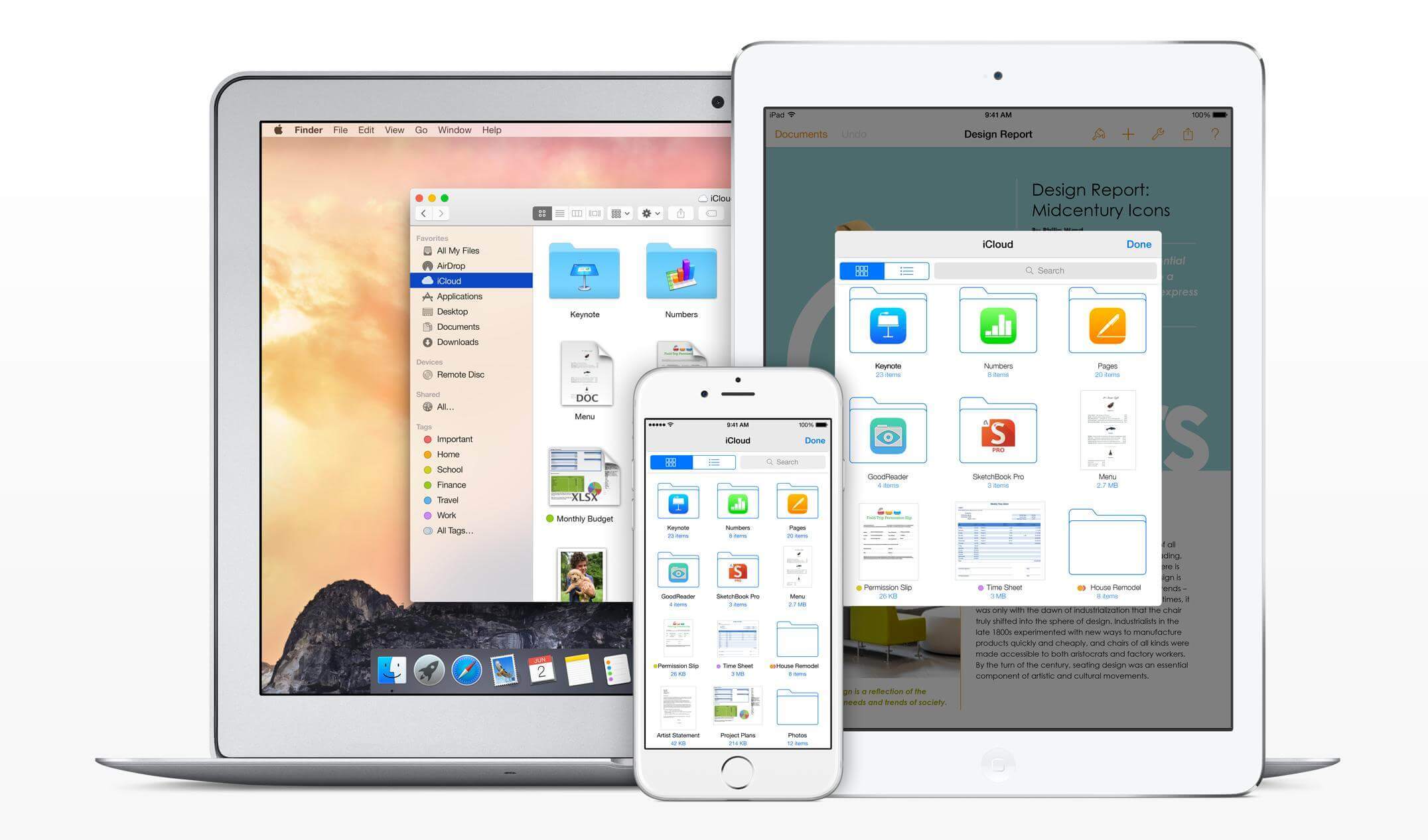 Apple выпустила iOS 9.3.3, OS X 10.11.6, watchOS 2.2.2 и tvOS 9.2.2