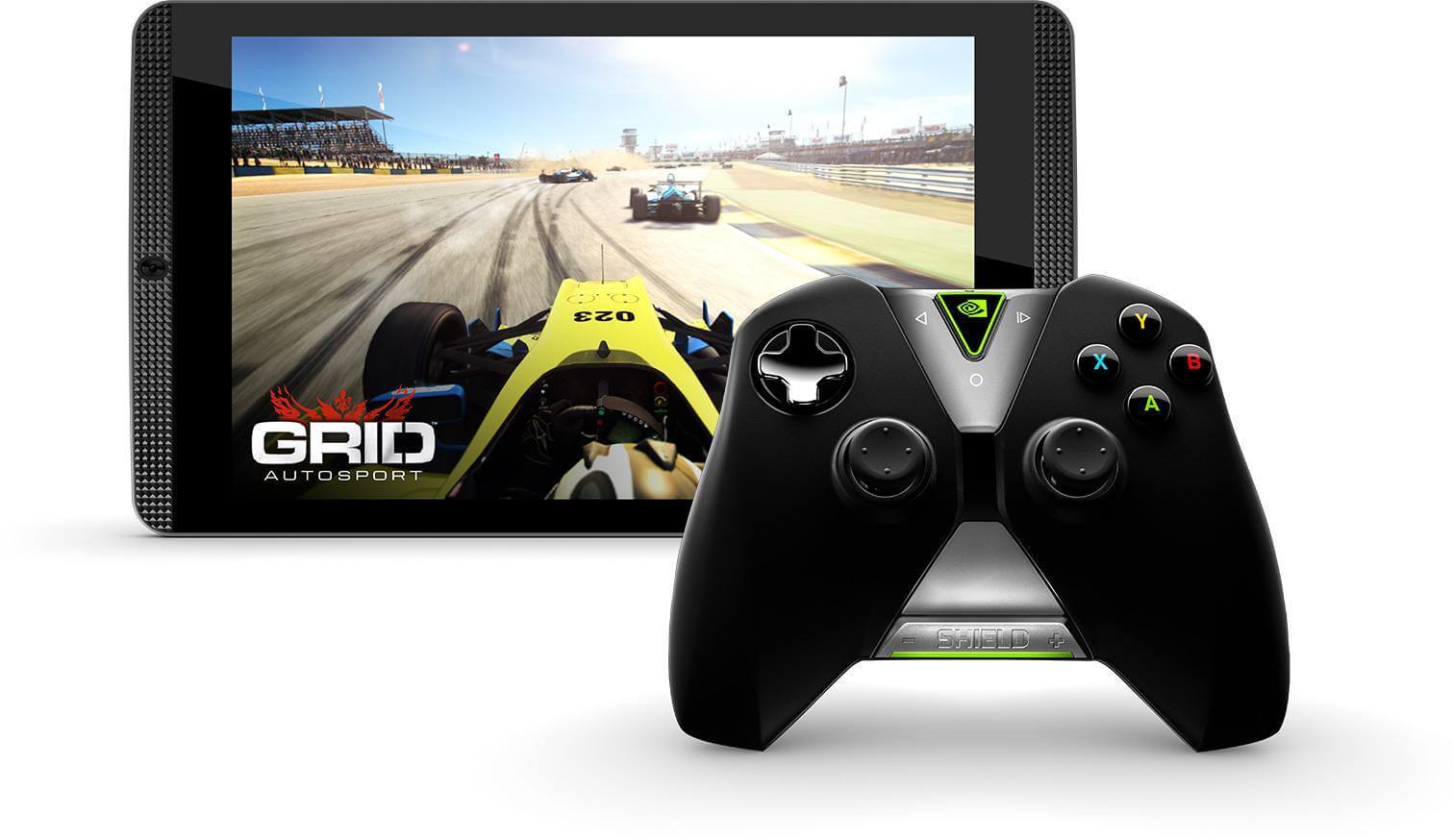 NVIDIA SHIELD Tablet K1 обновится до Android 7.0 в ближайшие недели