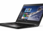 Lenovo представила мобильную станцию ThinkPad P40 Yoga