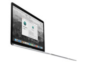 Новый MacBook Pro 2016 года случайно попал в кадр