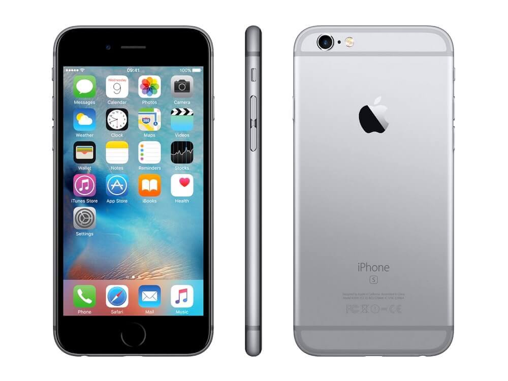 Водонепроницаемый iPhone 7 избавится от пластиковых вставок