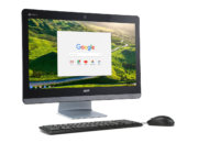 CES 2016: Acer представила новые компьютеры