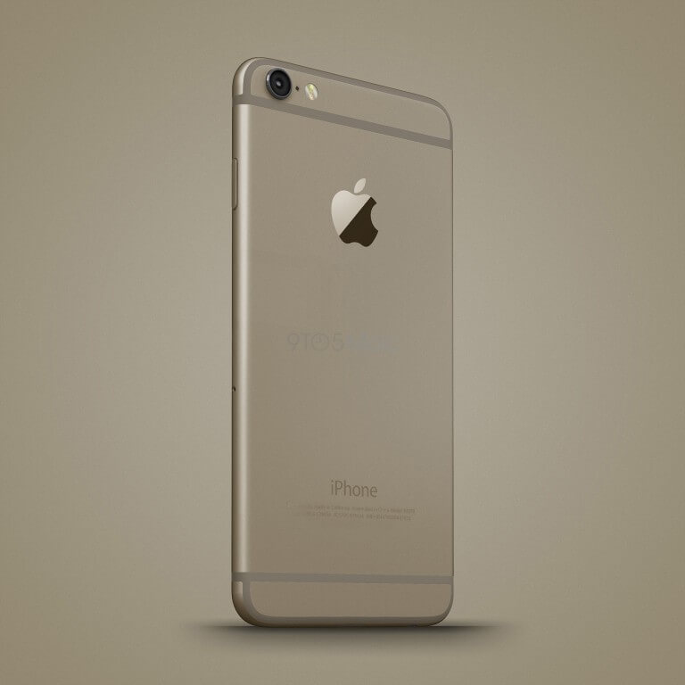 Apple iPhone 6C