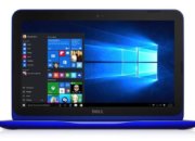 CES 2016: ноутбук Dell Inspiron 11 3000 за $199