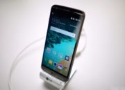 LG G5 признали лучшей новинкой MWC 2016