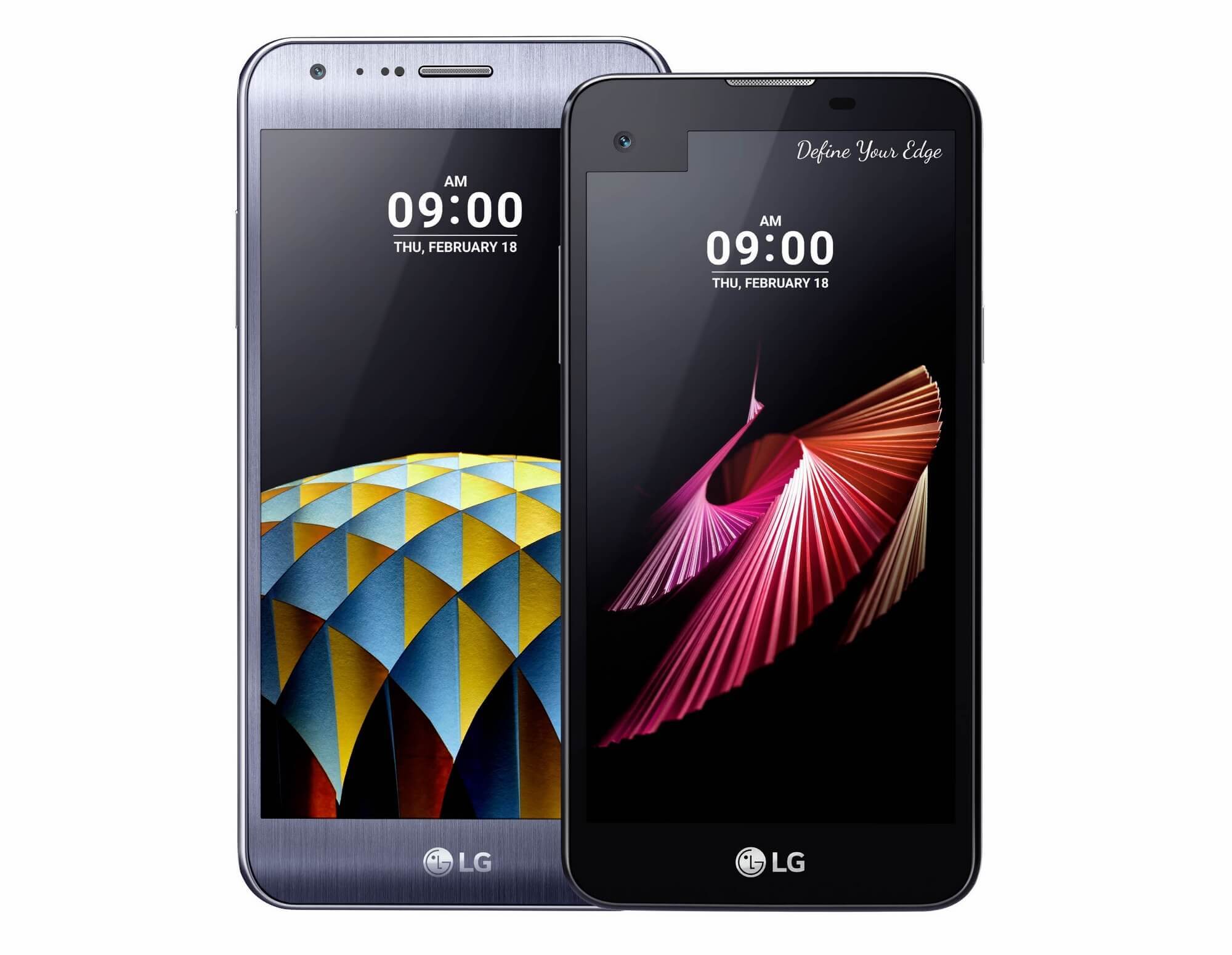 Сайт 10 смартфонов. LG смартфон 2016. LG X cam. Lge LG X Screen. Смартфоны Samsung и LG.