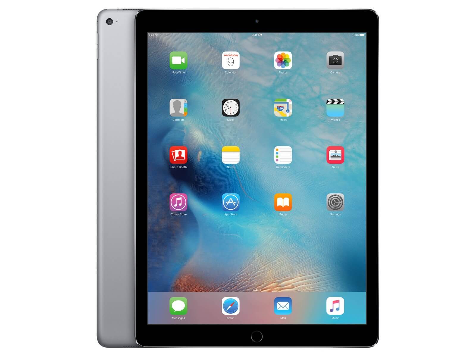 Apple продала больше iPad Pro, чем Microsoft устройств Surface