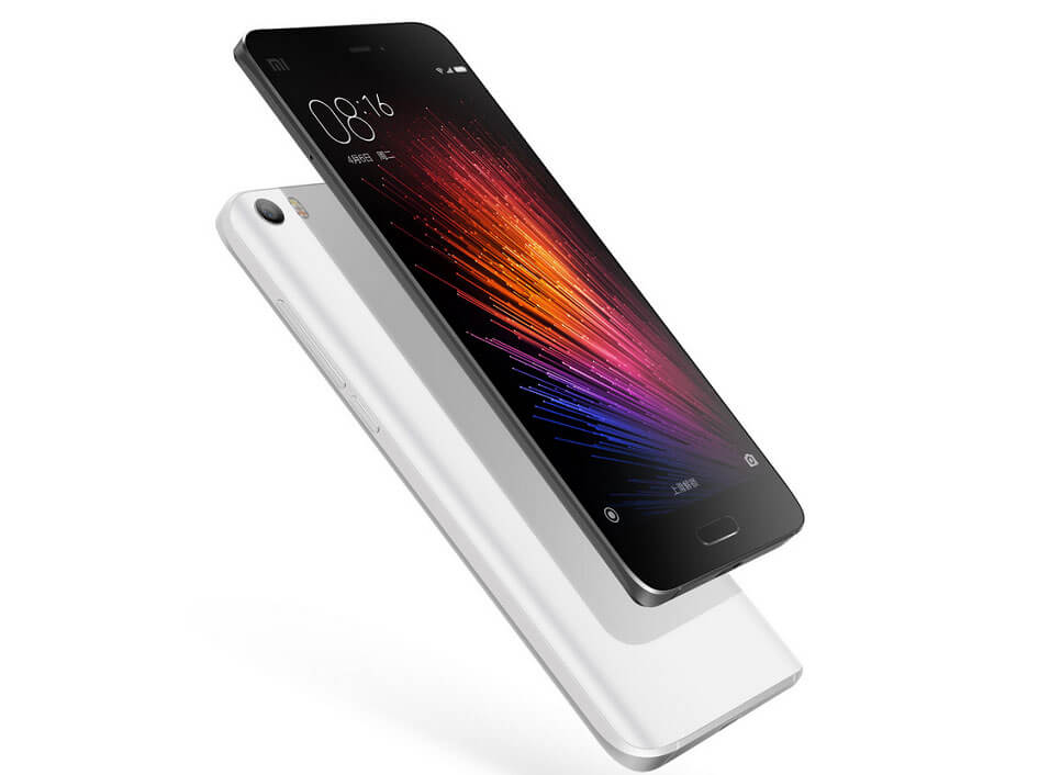 Xiaomi обошла Apple по поставкам смартфонов в Китае