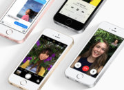 Apple iPhone SE оснащён датчиком Touch ID прошлого поколения