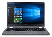 Acer представила новый хромбук, планшет и ноутбуки