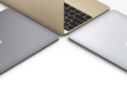 Apple занимается разработкой ультратонкого MacBook