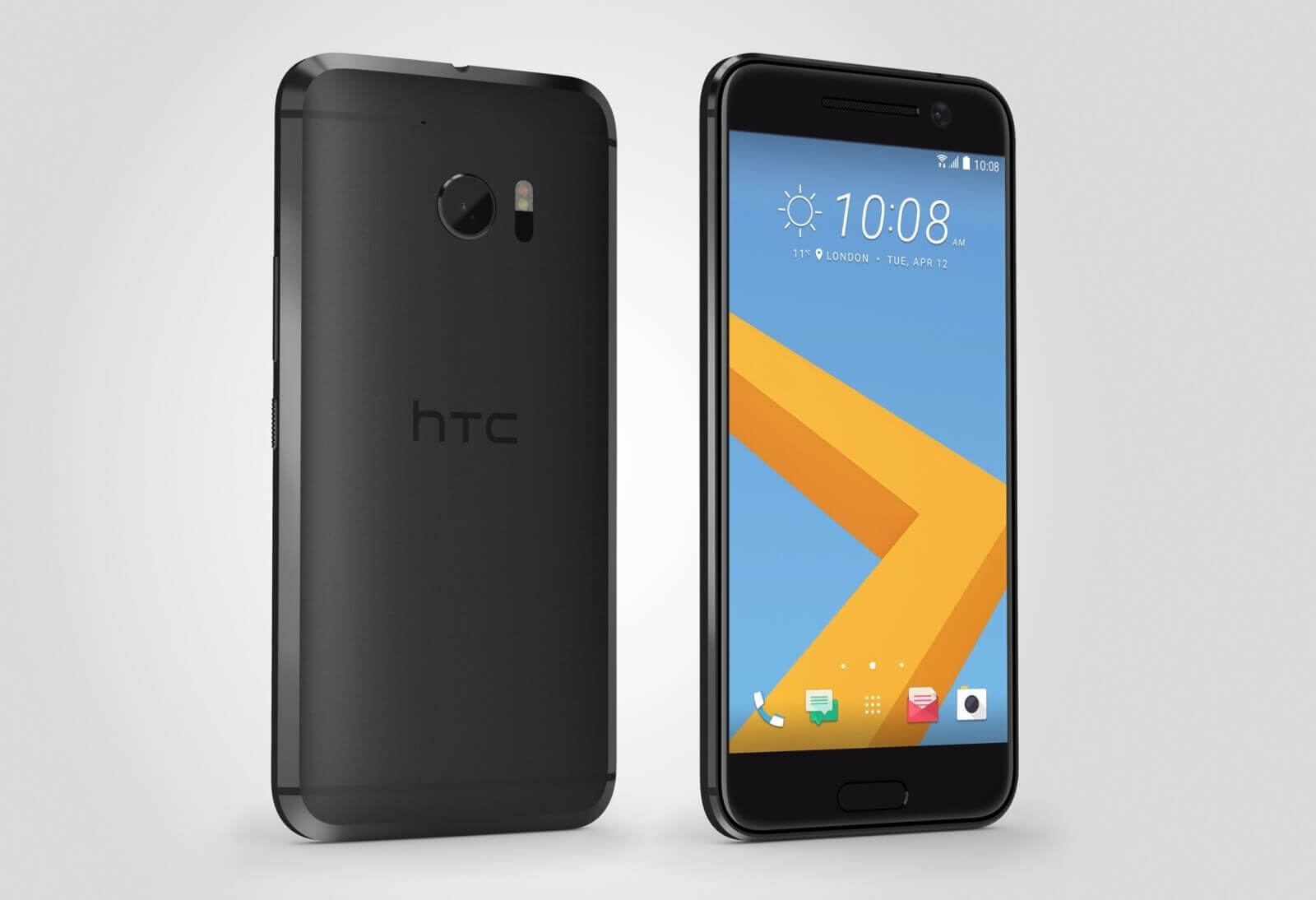 HTC 10 на крупнейшем рынке смартфонов: полный провал