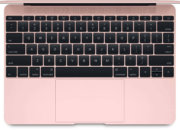 Apple оснастит MacBook в 2018 году E-Ink-клавиатурой