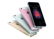 Следующий iPhone SE получит характеристики iPhone 7