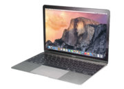 Apple патентует новый способ управления MacBook