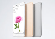 Xiaomi представила смартфон Mi Max в трёх модификациях
