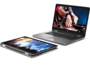 Dell представила несколько новых линеек ноутбуков