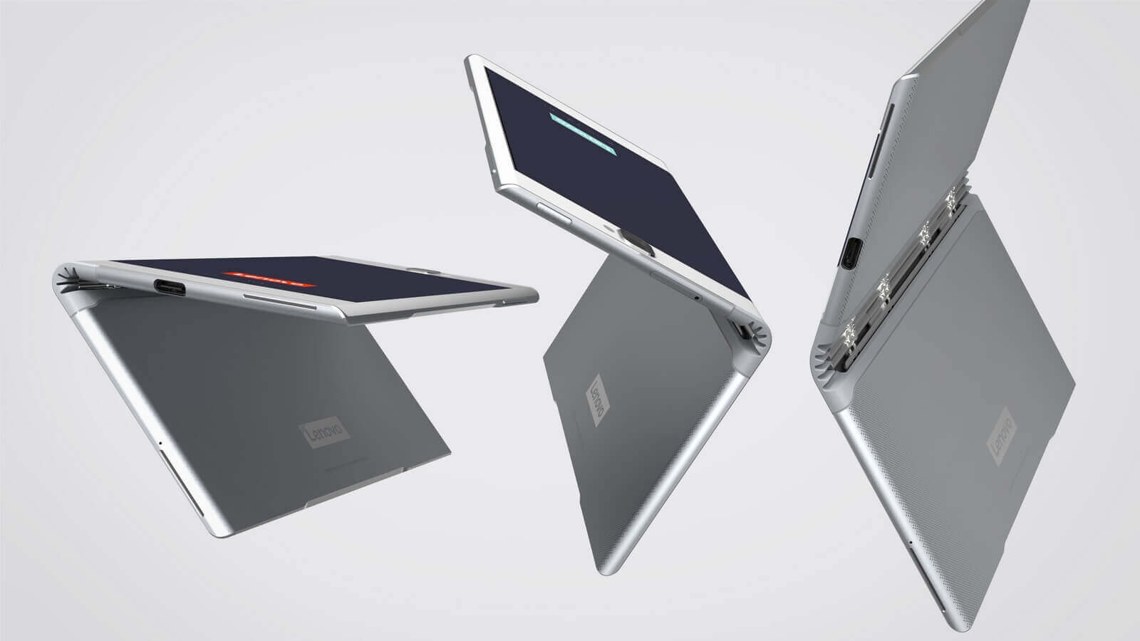 Flex tablet Lenovo