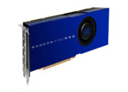 SIGGRAPH 2016: AMD Radeon с поддержкой SSD и NVIDIA Quad P6000 и P5000