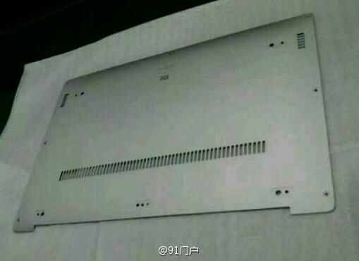 Ноутбук Xiaomi
