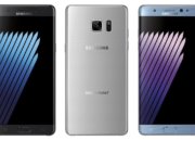 В КНР отозвано 1858 смартфонов Samsung Galaxy Note 7