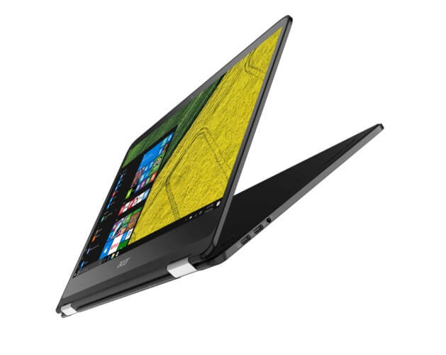 Acer Spin 1, 3, 5 и 7
