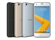 В сети появились подробности про HTC One A9s