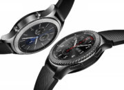 IFA 2016: Samsung представила умные часы Gear S3