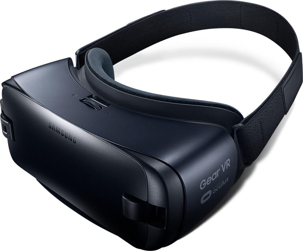Samsung Gear VR (2016)