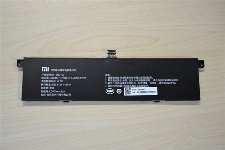 Xiaomi Mi Notebook Air_8
