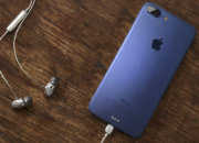 Прототип фиолетового iPhone 7 Pro показали на видео