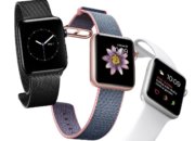 Смарт-часы Apple Watch Series 2 рассмотрели изнутри