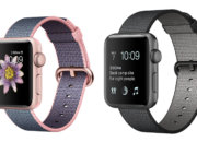 Apple выпустит третье поколение Apple Watch осенью
