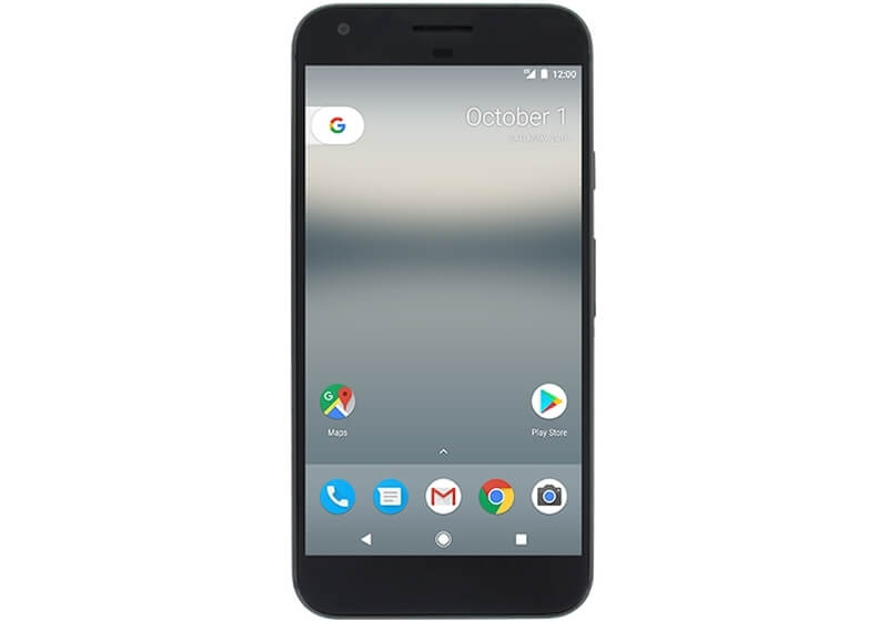 Смартфон Google Pixel XL показался на фото-рендере