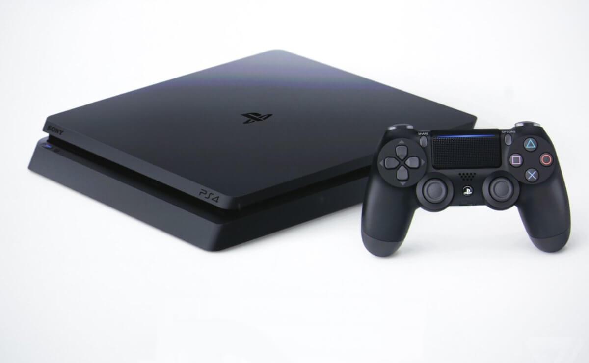 Sony представила PlayStation 4 2016 и PlayStation 4 Pro
