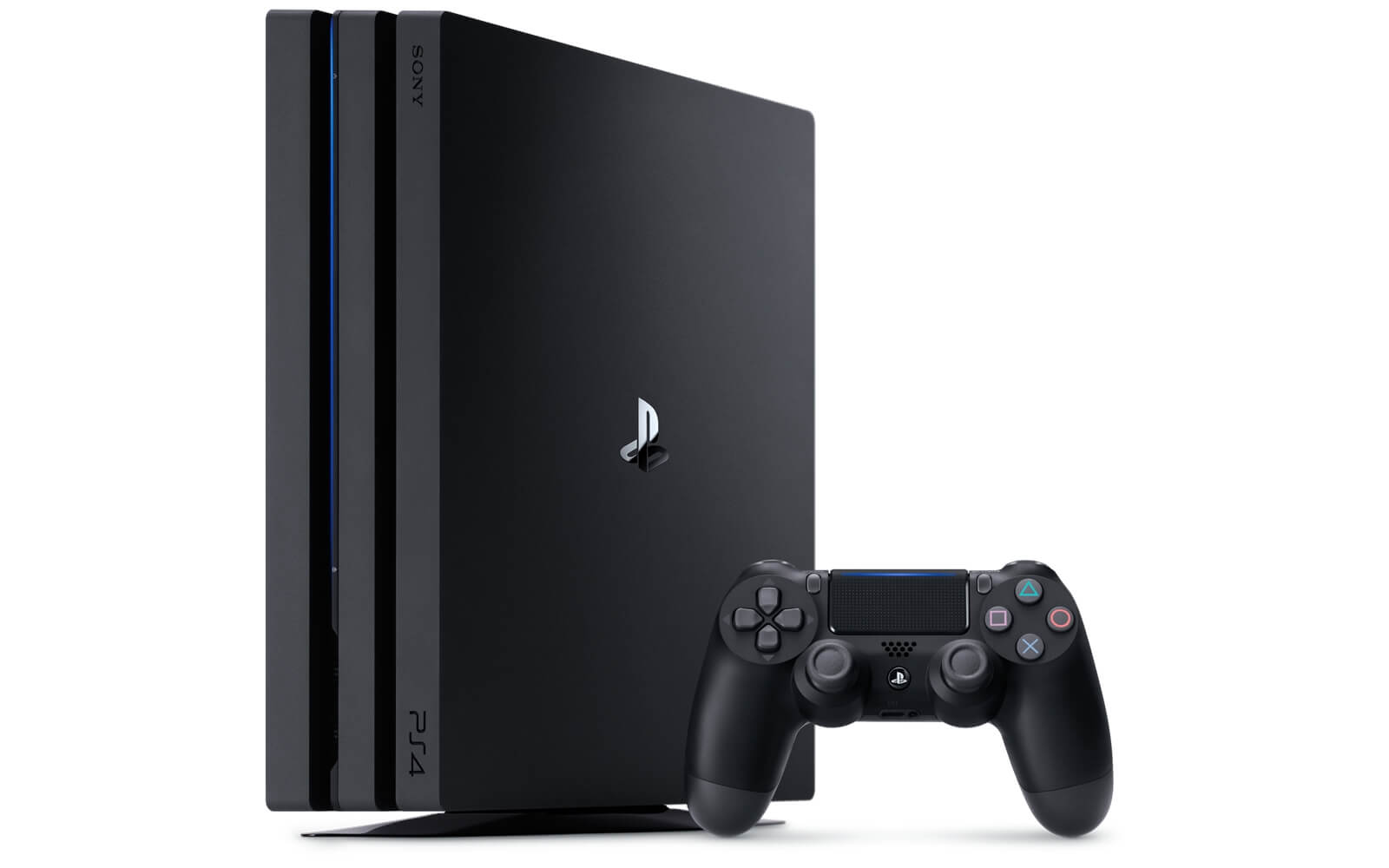 Стартовали международные продажи консоли Sony PlayStation 4 Pro
