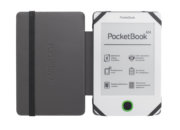 PocketBook выпускает 6 новых ридеров