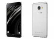 Раскрыты технические характеристики Samsung Galaxy C9