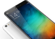 Xiaomi Mi5C станет первым смартфоном компании с фирменным процессором