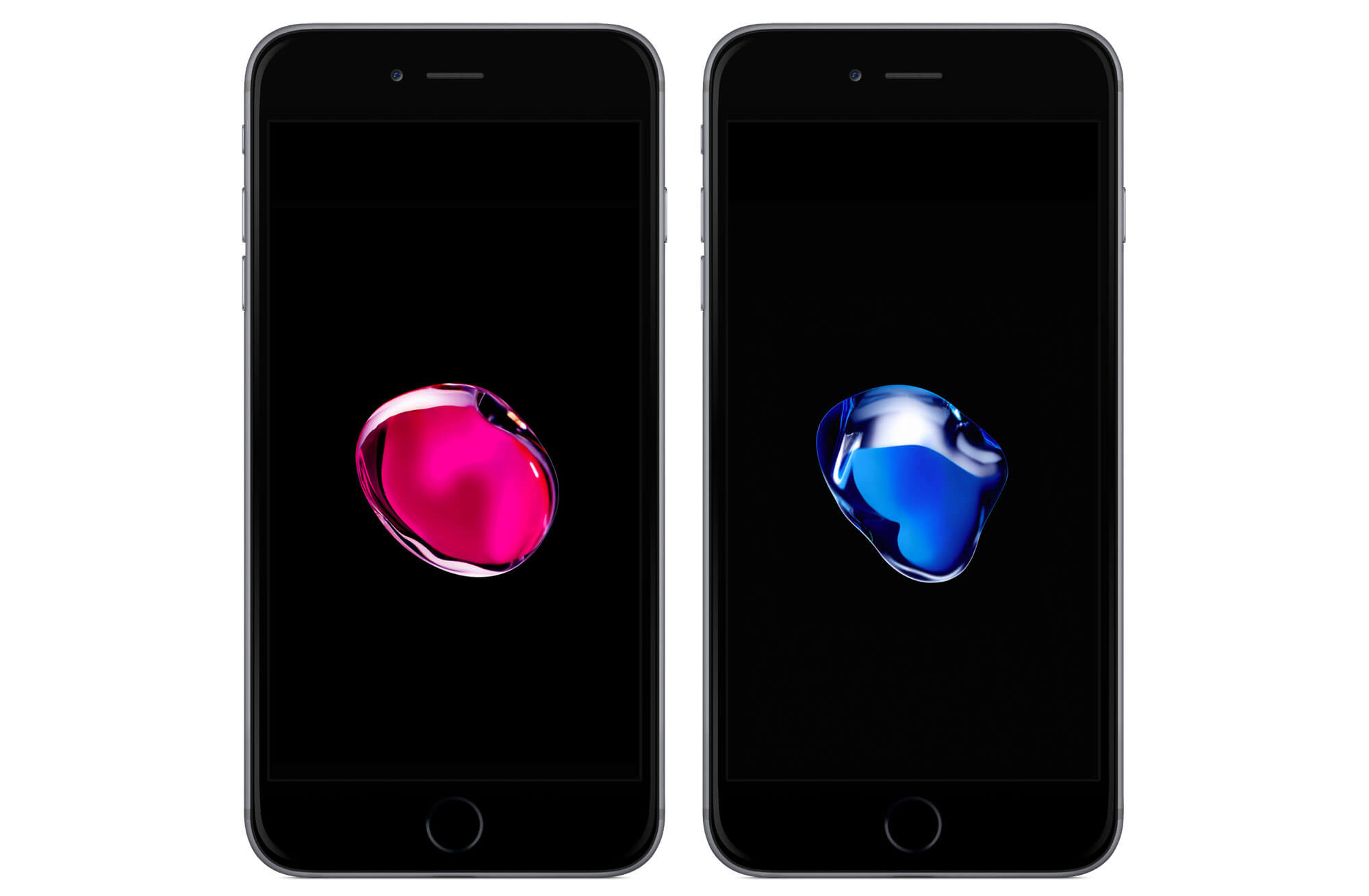Apple iPhone 8 Plus оснастят OLED-дисплеем от Sharp