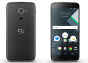 Смартфон BlackBerry DTEK60 представлен официально