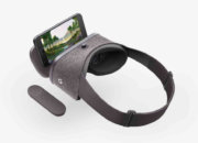 Google представила шлем Daydream View за $79