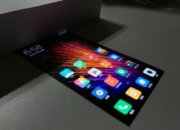 Xiaomi работает над собственным гибким дисплеем