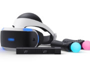 PlayStation VR работает не только с PlayStation 4