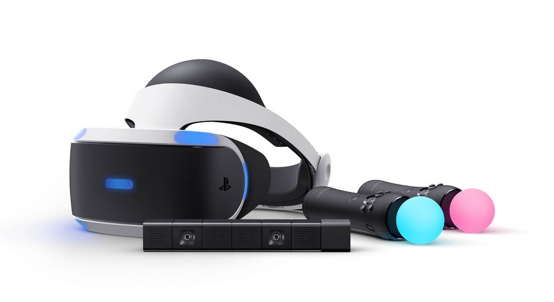Sony PlayStation VR положительно оценён специалистами из iFixit